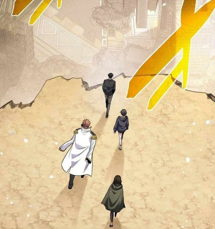 Anh Hùng Tái Xuất Học Viện Chapter 51 - 78