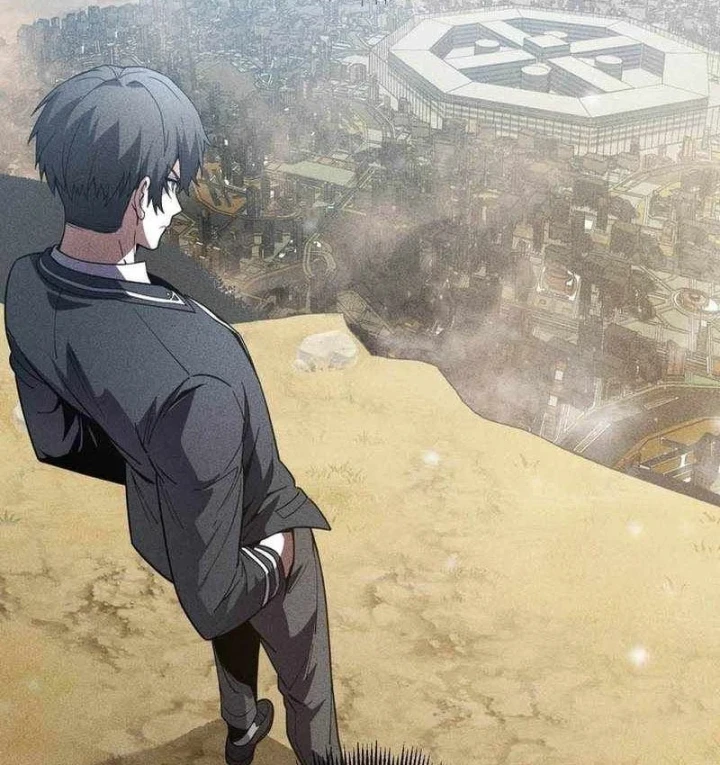 Anh Hùng Tái Xuất Học Viện Chapter 51 - 87