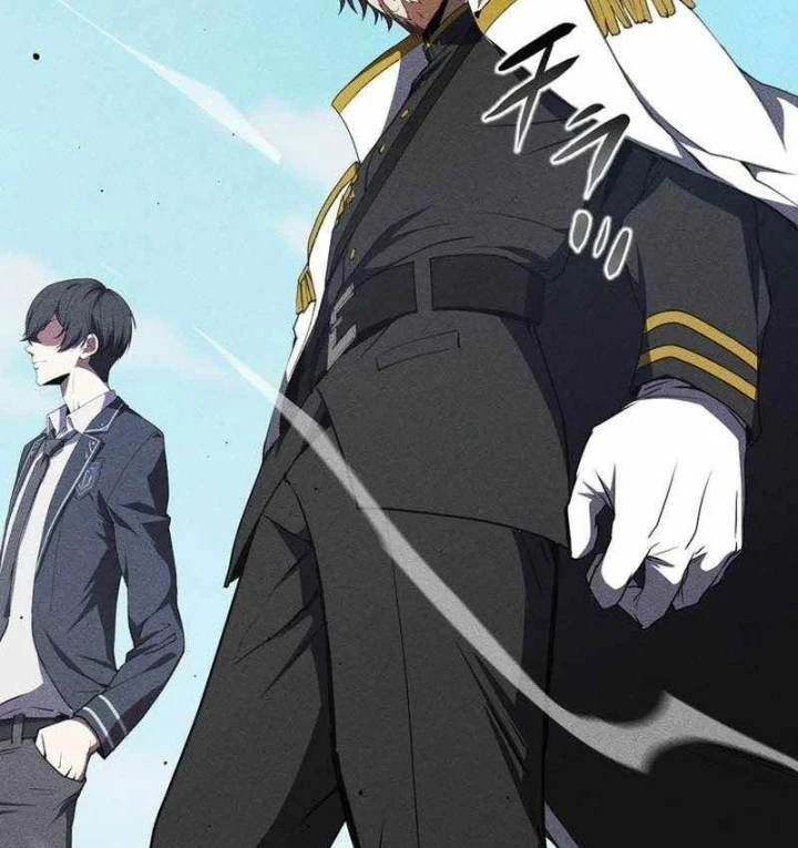 Anh Hùng Tái Xuất Học Viện Chapter 51 - 107