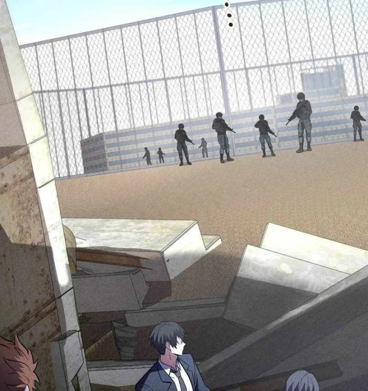 Anh Hùng Tái Xuất Học Viện Chapter 51 - 183