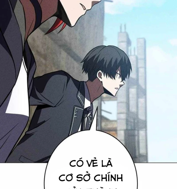 Anh Hùng Tái Xuất Học Viện Chapter 51 - 186