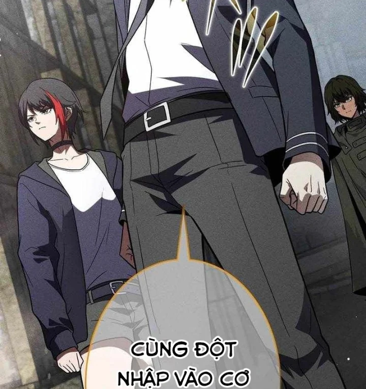 Anh Hùng Tái Xuất Học Viện Chapter 51 - 199