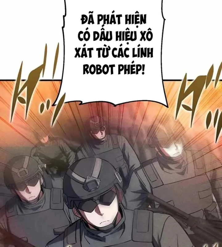 Anh Hùng Tái Xuất Học Viện Chapter 53 - 4