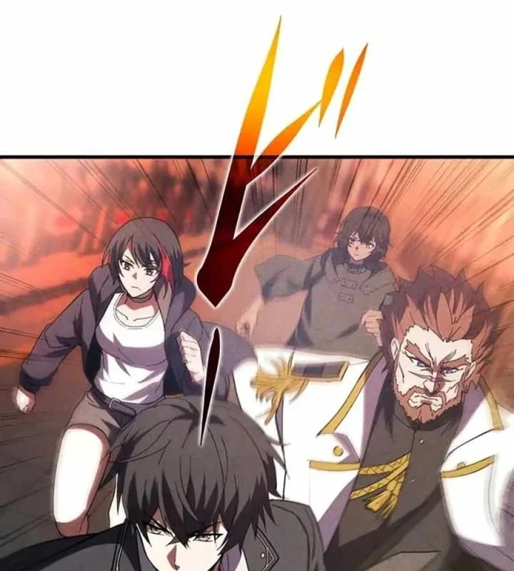 Anh Hùng Tái Xuất Học Viện Chapter 53 - 11