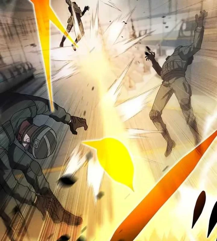 Anh Hùng Tái Xuất Học Viện Chapter 53 - 22