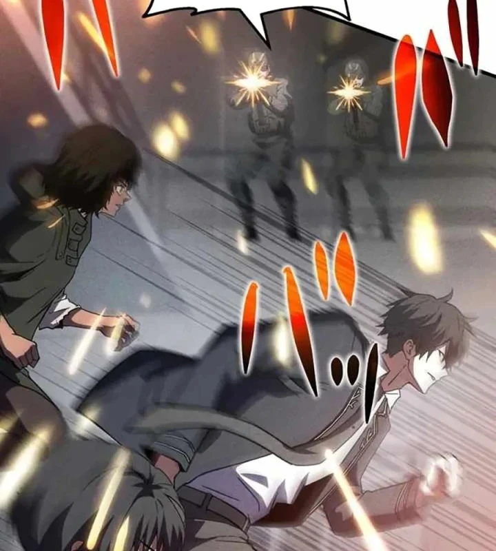 Anh Hùng Tái Xuất Học Viện Chapter 53 - 25