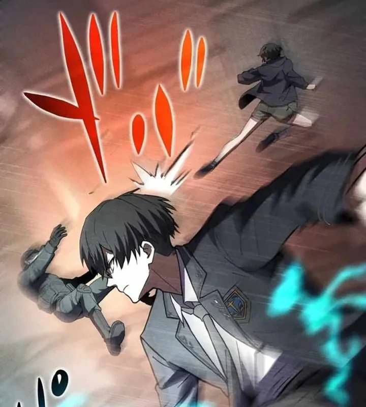Anh Hùng Tái Xuất Học Viện Chapter 53 - 32
