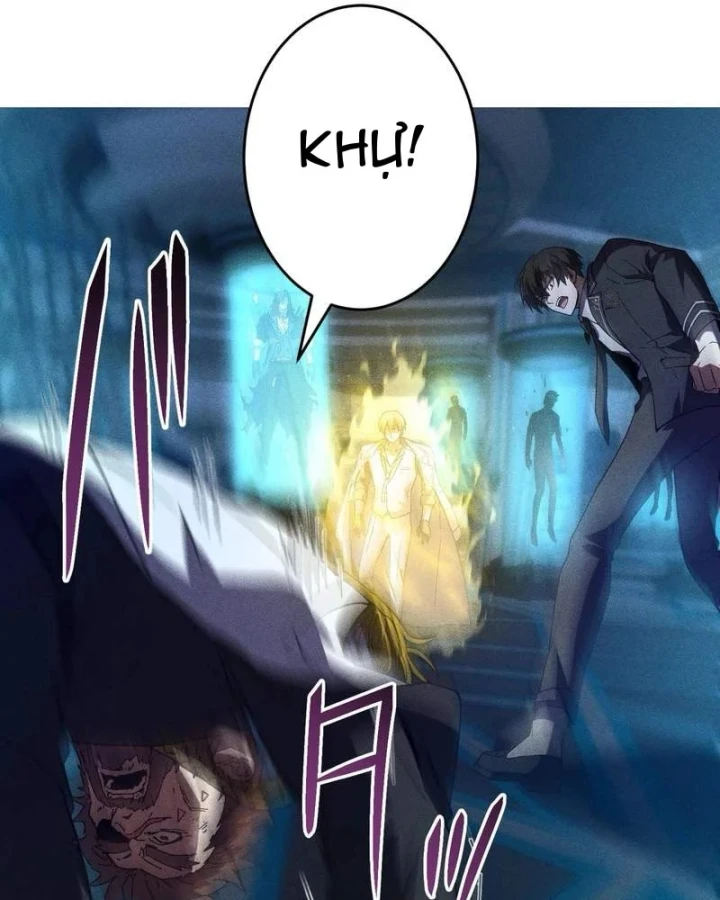 Anh Hùng Tái Xuất Học Viện Chapter 54 - 109