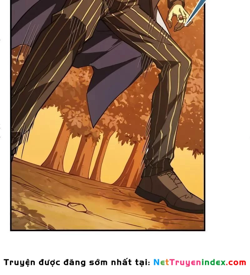 Anh Hùng Tái Xuất Học Viện Chapter 10 - 7