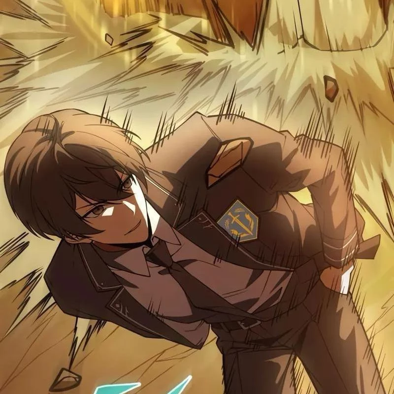 Anh Hùng Tái Xuất Học Viện Chapter 10 - 35