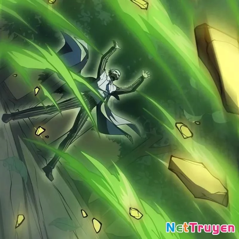 Anh Hùng Tái Xuất Học Viện Chapter 10 - 61