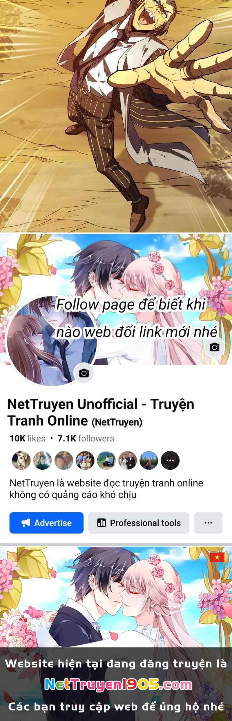 Anh Hùng Tái Xuất Học Viện Chapter 10 - 98