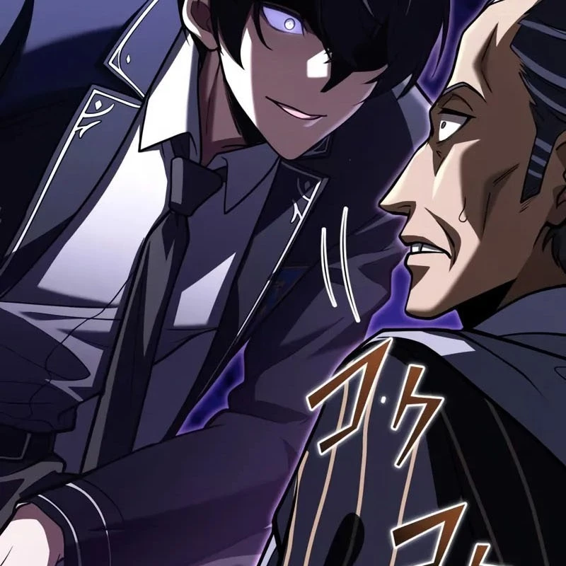 Anh Hùng Tái Xuất Học Viện Chapter 11 - 20