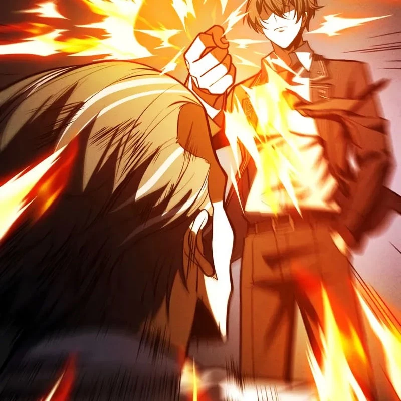 Anh Hùng Tái Xuất Học Viện Chapter 11 - 63