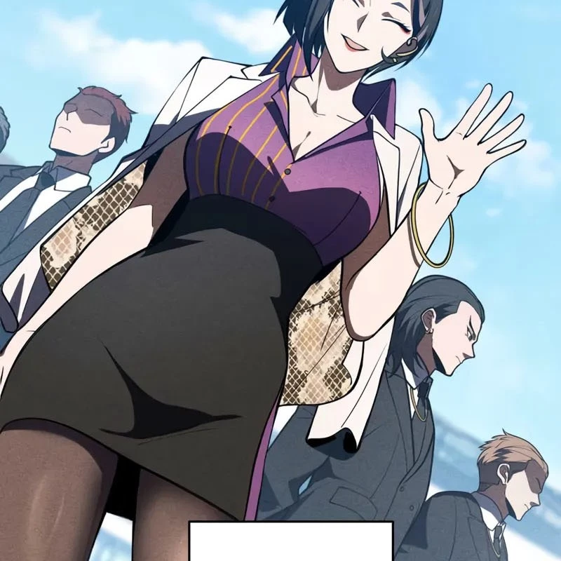 Anh Hùng Tái Xuất Học Viện Chapter 12 - 9