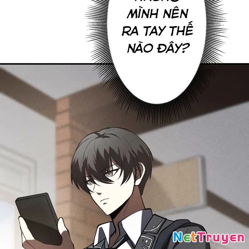 Anh Hùng Tái Xuất Học Viện Chapter 12 - 31