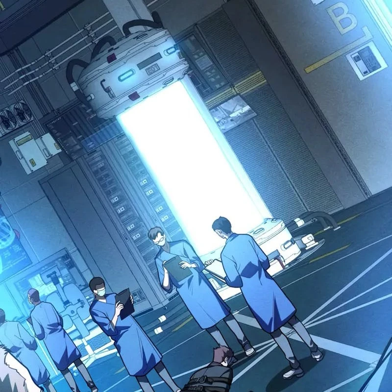 Anh Hùng Tái Xuất Học Viện Chapter 12 - 92