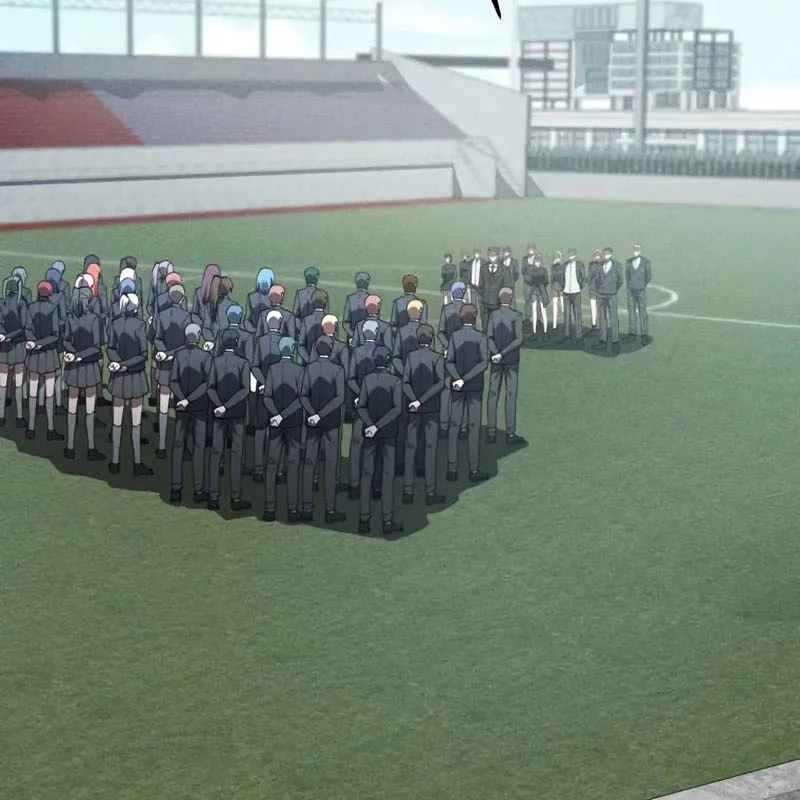 Anh Hùng Tái Xuất Học Viện Chapter 13 - 3