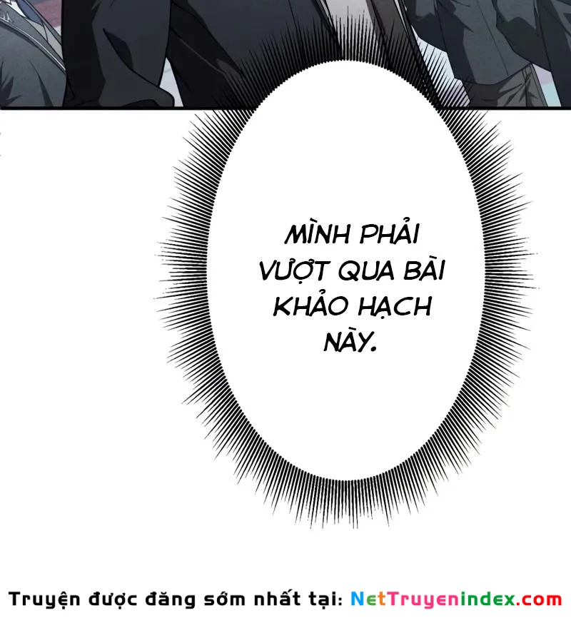 Anh Hùng Tái Xuất Học Viện Chapter 13 - 9