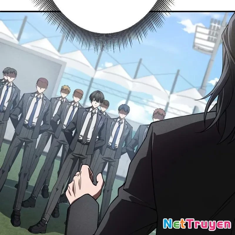 Anh Hùng Tái Xuất Học Viện Chapter 13 - 11