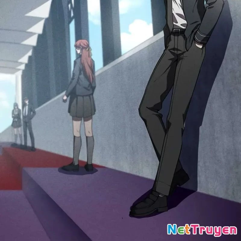 Anh Hùng Tái Xuất Học Viện Chapter 13 - 21