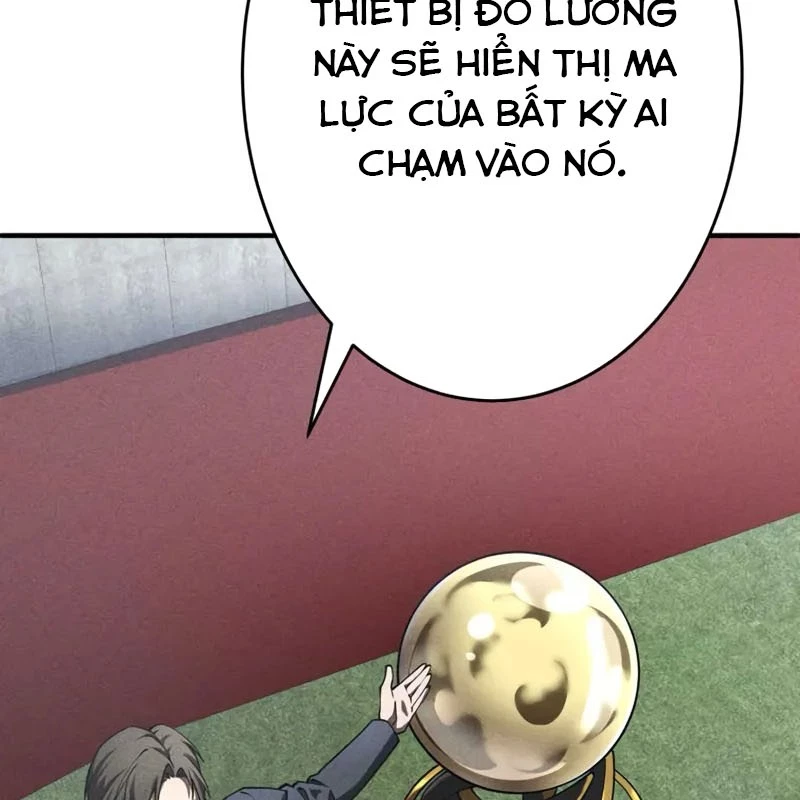 Anh Hùng Tái Xuất Học Viện Chapter 13 - 40