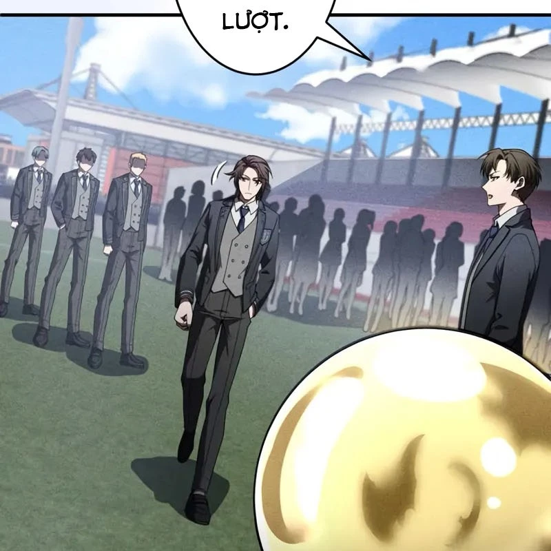 Anh Hùng Tái Xuất Học Viện Chapter 13 - 43