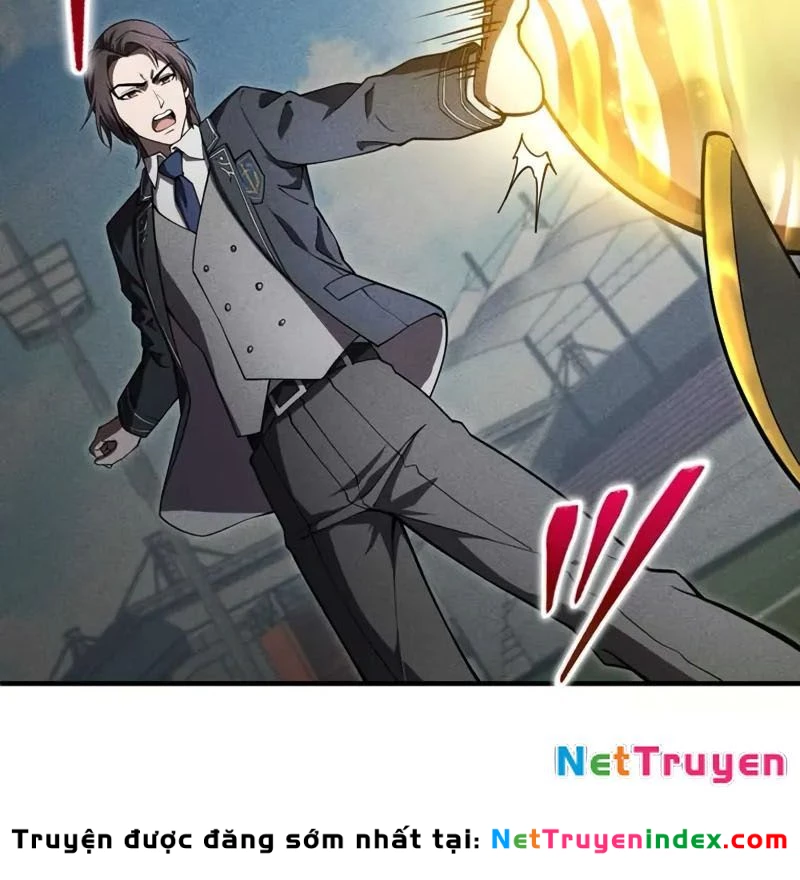 Anh Hùng Tái Xuất Học Viện Chapter 13 - 46