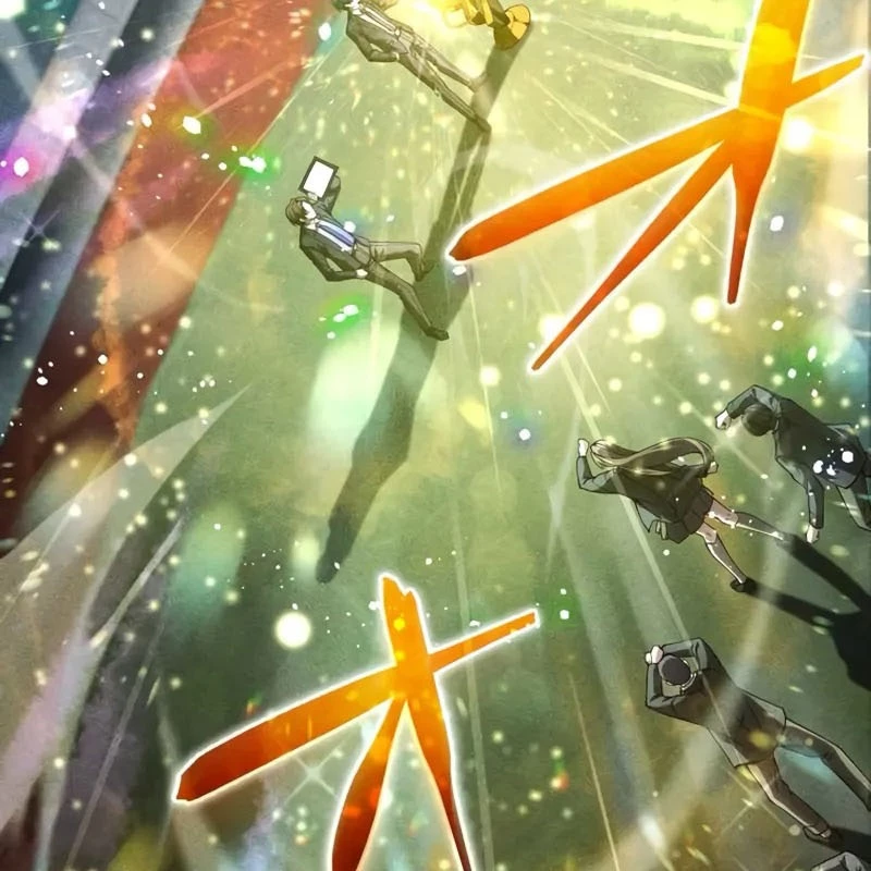 Anh Hùng Tái Xuất Học Viện Chapter 13 - 65