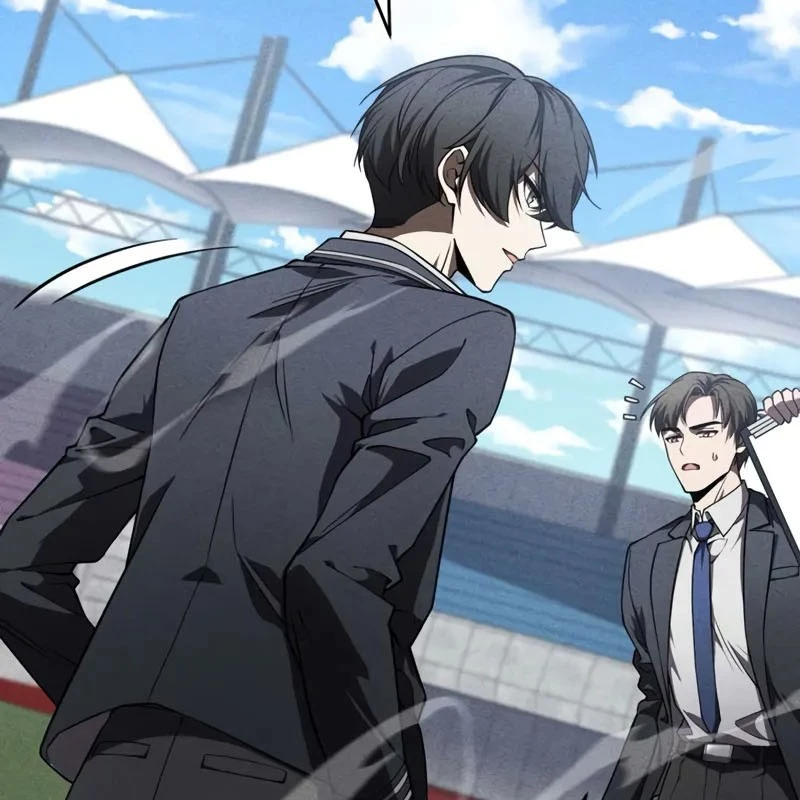 Anh Hùng Tái Xuất Học Viện Chapter 13 - 75