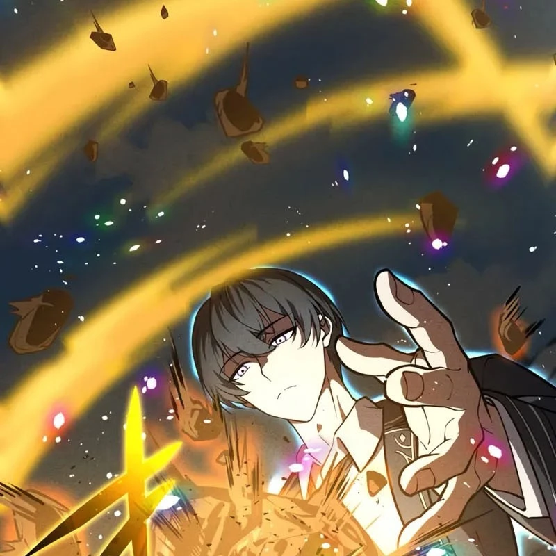 Anh Hùng Tái Xuất Học Viện Chapter 13 - 83