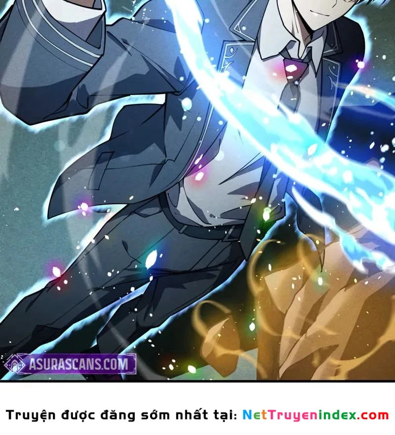 Anh Hùng Tái Xuất Học Viện Chapter 13 - 92