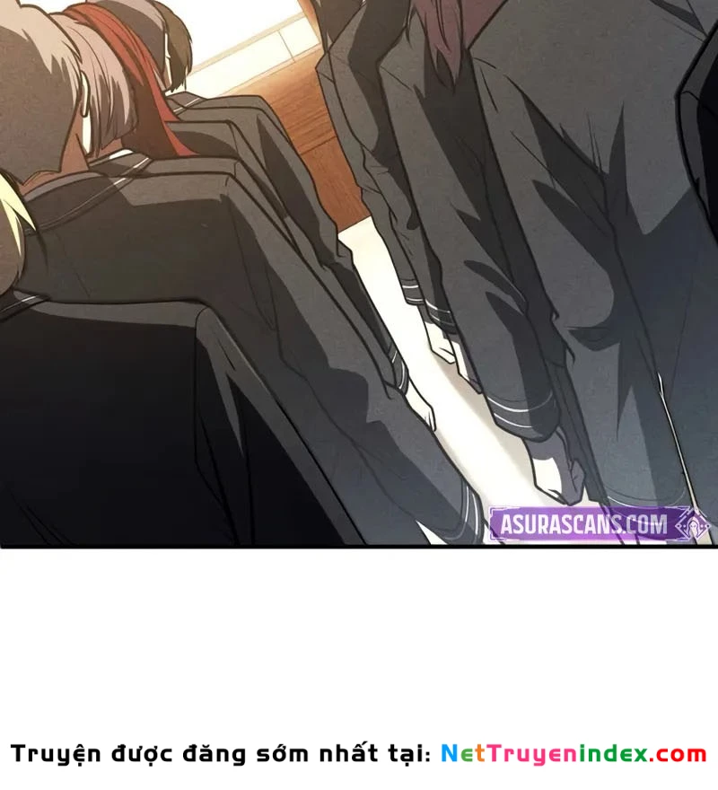 Anh Hùng Tái Xuất Học Viện Chapter 14 - 3