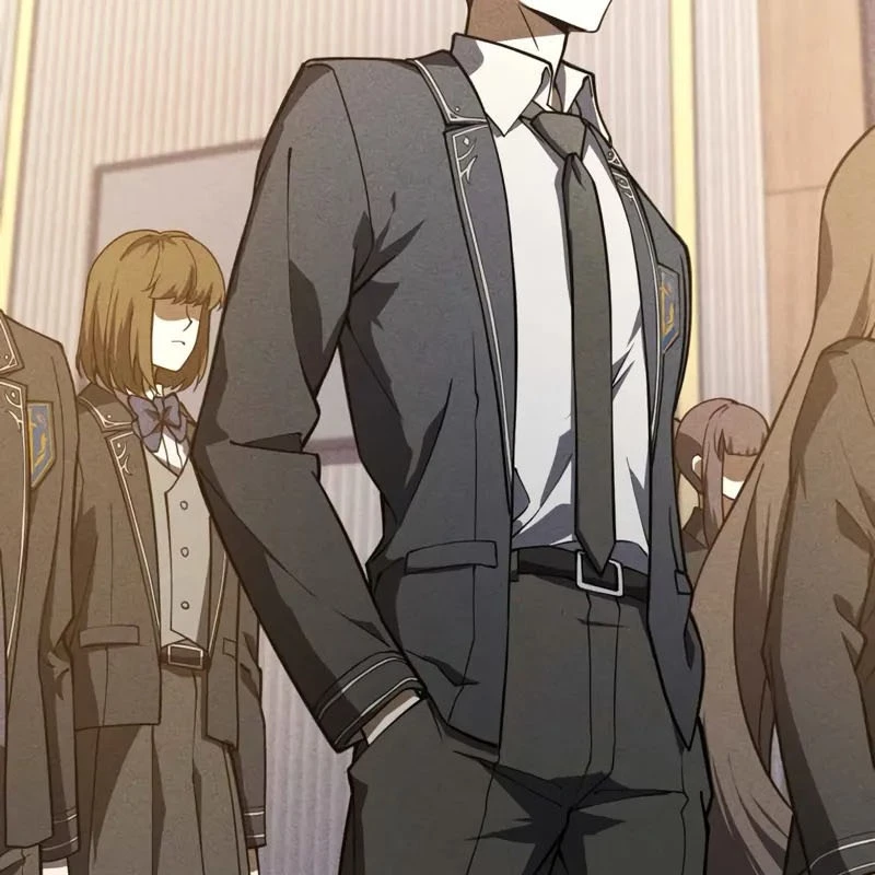 Anh Hùng Tái Xuất Học Viện Chapter 14 - 7