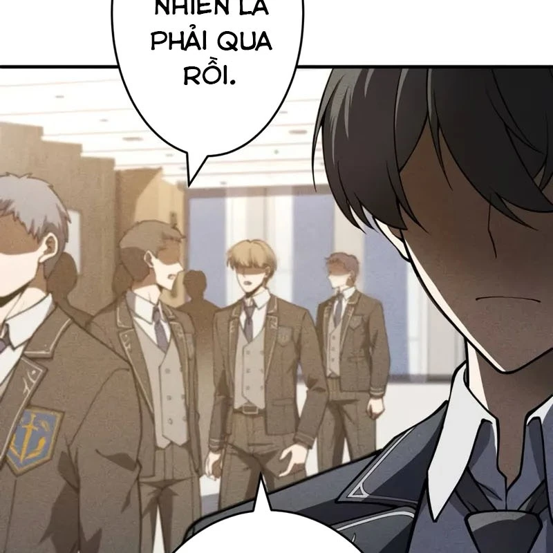 Anh Hùng Tái Xuất Học Viện Chapter 14 - 9