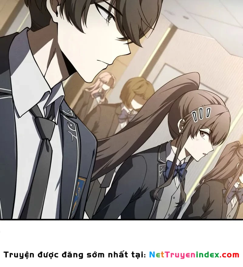 Anh Hùng Tái Xuất Học Viện Chapter 14 - 25