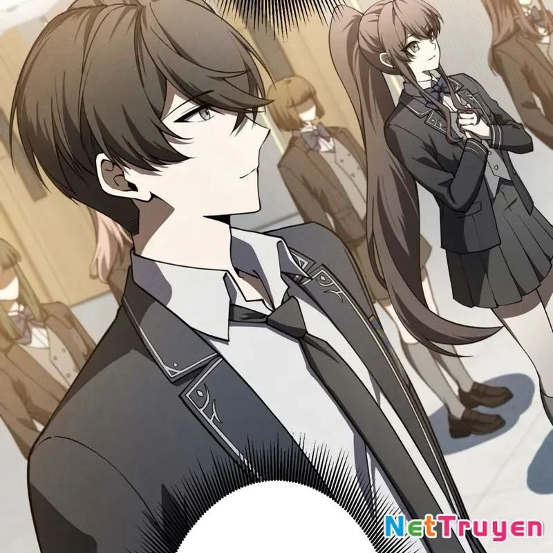 Anh Hùng Tái Xuất Học Viện Chapter 14 - 31