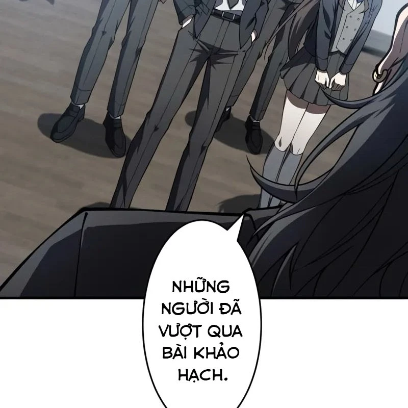 Anh Hùng Tái Xuất Học Viện Chapter 14 - 43