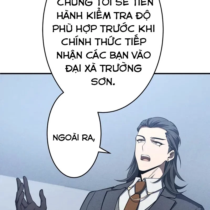 Anh Hùng Tái Xuất Học Viện Chapter 14 - 45