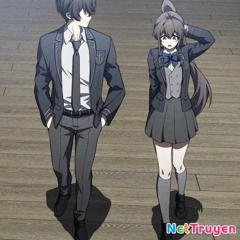 Anh Hùng Tái Xuất Học Viện Chapter 14 - 66