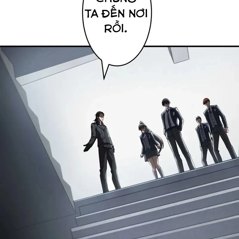 Anh Hùng Tái Xuất Học Viện Chapter 14 - 73