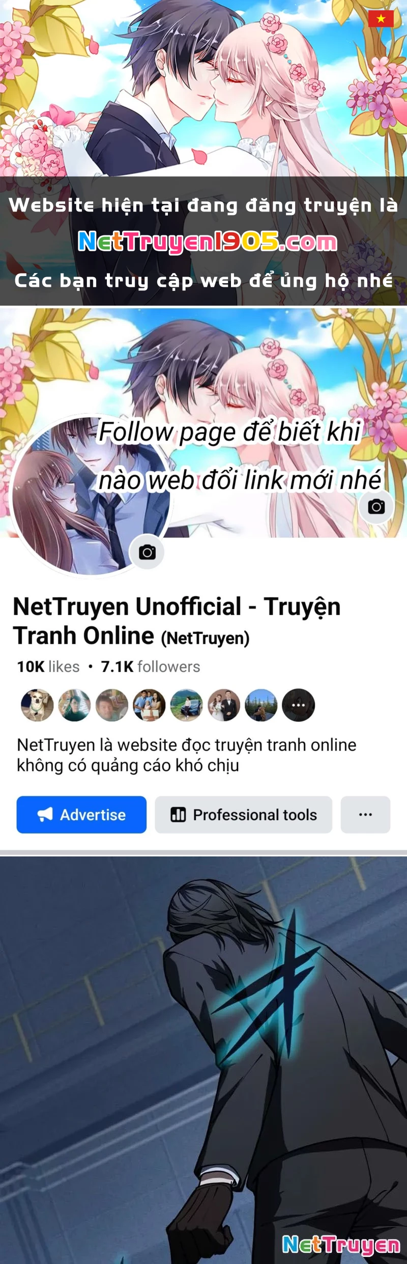 Anh Hùng Tái Xuất Học Viện Chapter 15 - 1