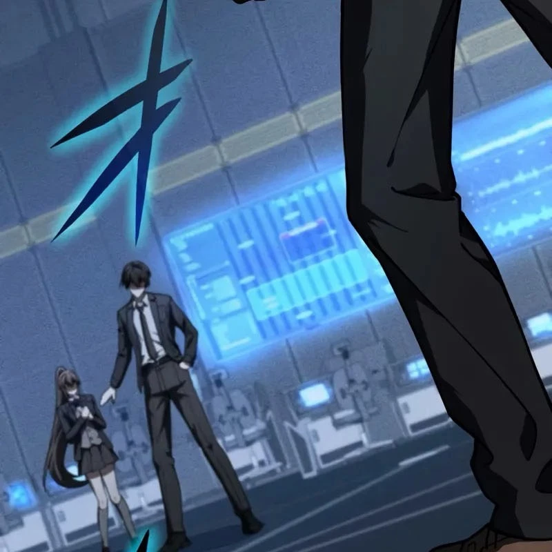 Anh Hùng Tái Xuất Học Viện Chapter 15 - 2