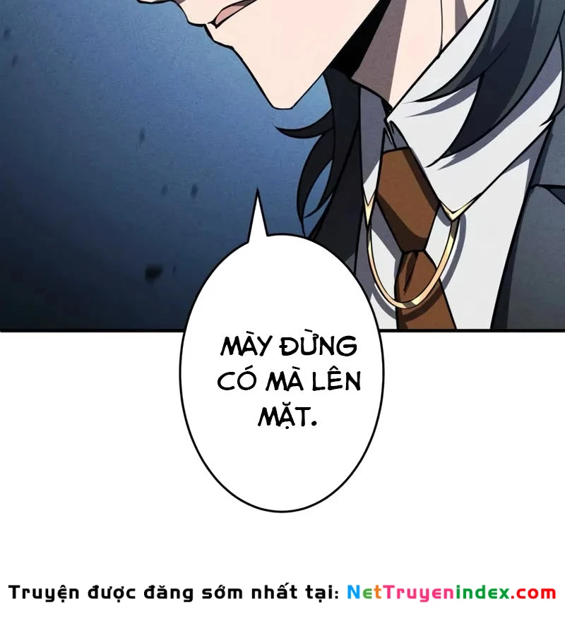 Anh Hùng Tái Xuất Học Viện Chapter 15 - 17