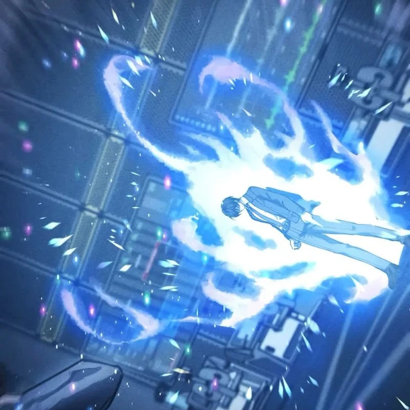 Anh Hùng Tái Xuất Học Viện Chapter 15 - 55