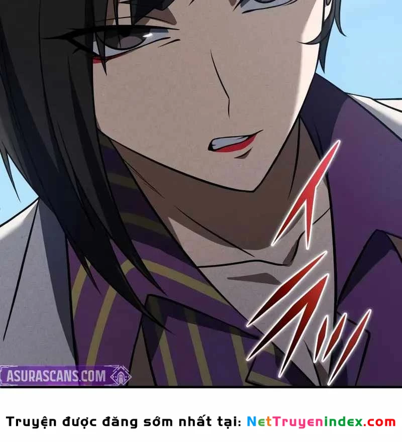 Anh Hùng Tái Xuất Học Viện Chapter 16 - 9