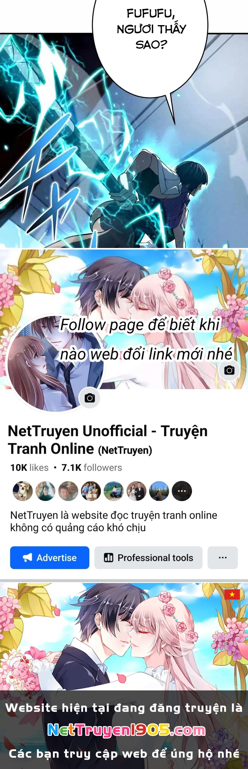 Anh Hùng Tái Xuất Học Viện Chapter 16 - 98