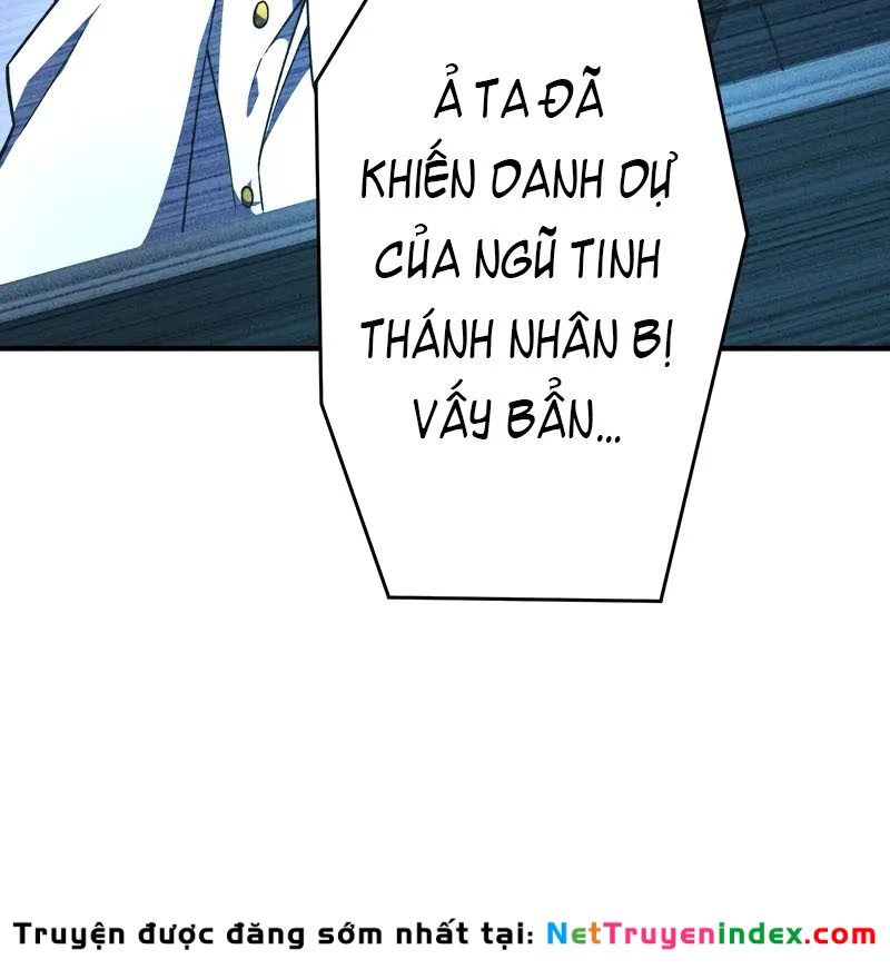 Anh Hùng Tái Xuất Học Viện Chapter 18 - 9