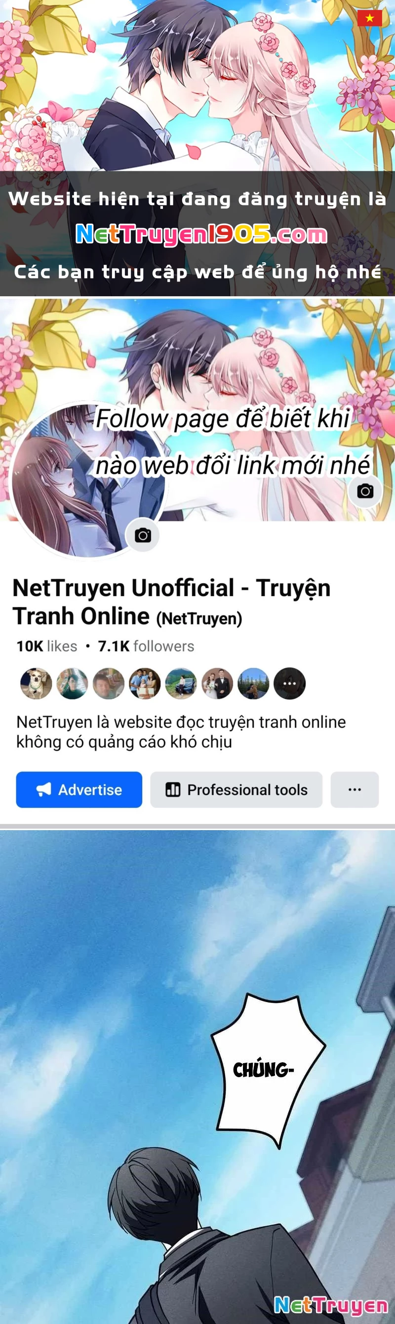 Anh Hùng Tái Xuất Học Viện Chapter 19 - 1