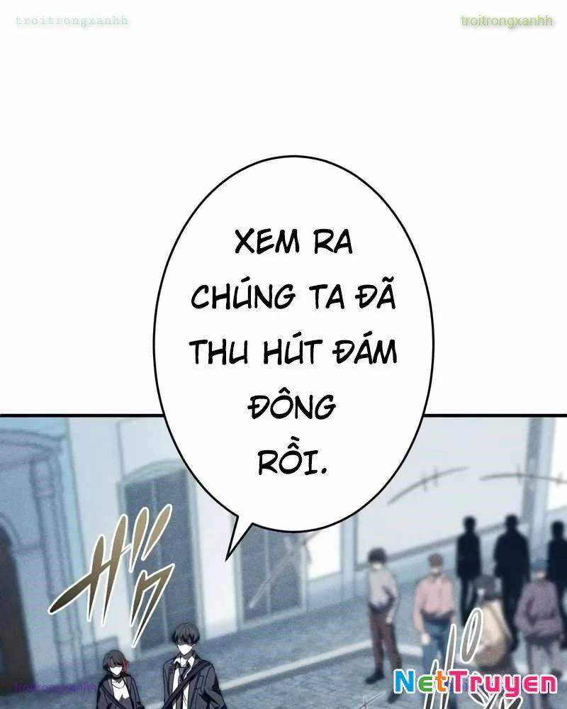 Anh Hùng Tái Xuất Học Viện Chapter 19 - 6